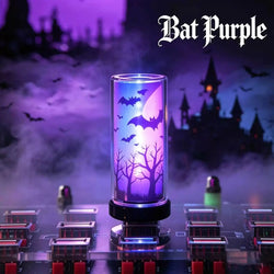 Halloween Decor Usb Night Light Bulb