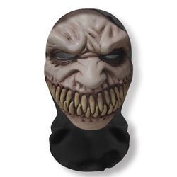 Halloween Ghost Face Full Mask