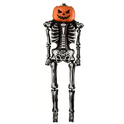 Halloween Party Foil Balloon Set