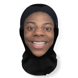 Halloween Mask for Cosplay Role Play