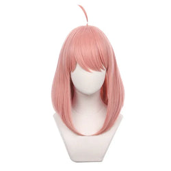 Halloween  X Familie Anya Vervalser Cosplay Kostuum