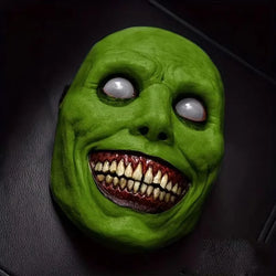 Halloween Horror Mask Scary Creepy Full Face