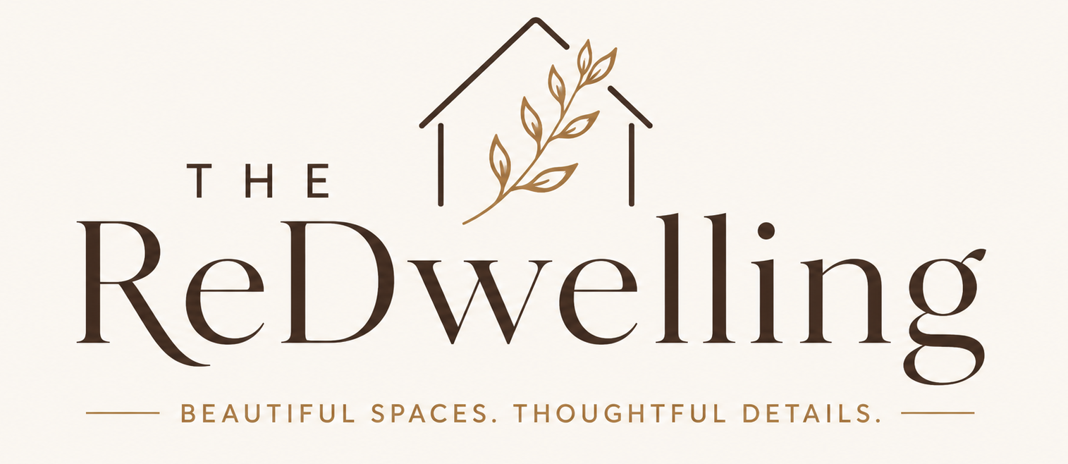 THE REDWELLING